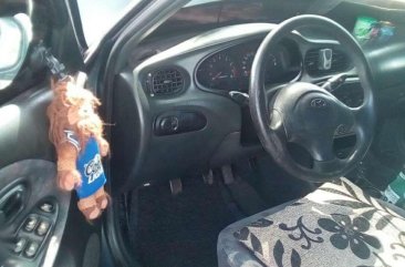 Hyundai Elantra 2000 Newly registered for sale