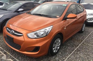 2017 Hyundai Accent for sale