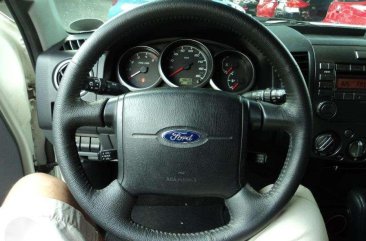 2014 Ford Everest for sale