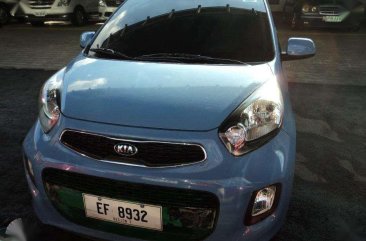 2016 Kia Picanto EX Automatic for sale