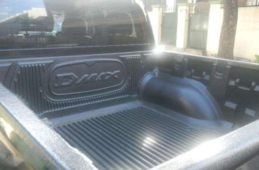 Rush for sale Isuzu D-Max LS 2008 MT