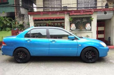 Mitsubishi Lancer 2004 for sale