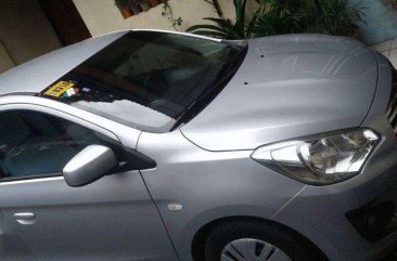 Mitsubishi Mirage G4 GLX 2016 for sale