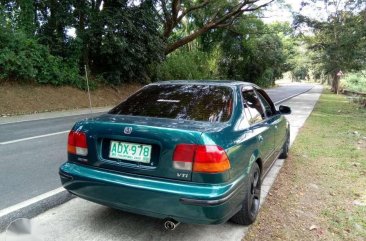 Honda Civic 1998 for sale
