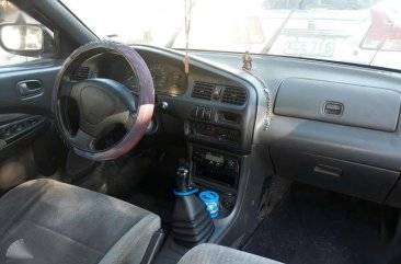 1996 Mazda Familia 323 1.6 doch engine for sale