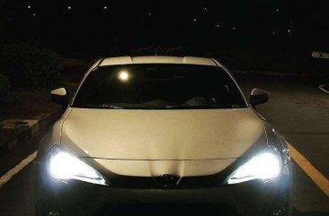 2012 Toyota 86 for sale