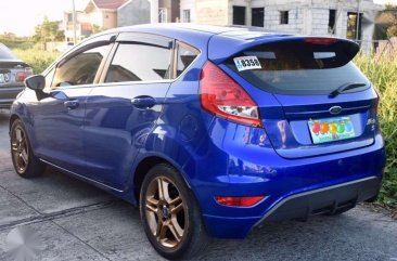 Ford Fiesta S 2013 for sale