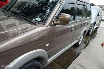 Mitsubishi Adventure GLS SPORT 2015 for sale