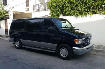 Ford E150 2002 for sale