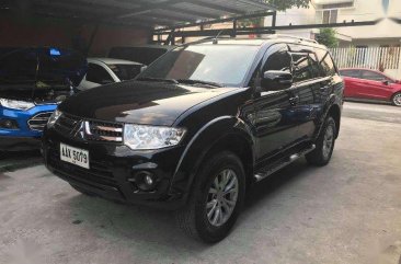 2014 Mitsubishi Montero for sale