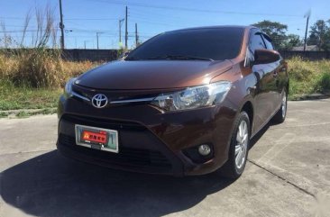 2013 Toyota Vios 1.3 E (2014 series) for sale