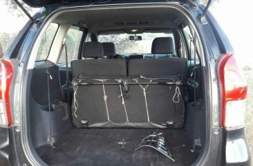 2012 Toyota Avanza E matic for sale