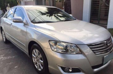 2007 Toyota Camry AT 24G for sale