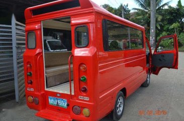 Suzuki Multicab 2010 for sale