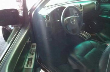 Good as new Isuzu D-Max 2010 for sale 