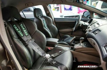 FOR SALE Honda Civic FD 2.0 2011 with shifter Automatic