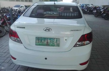 2012 Hyundai Accent for sale