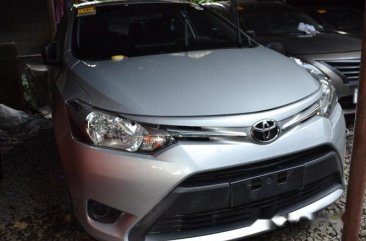 Well-kept Toyota Vios J 2016 for sale