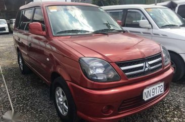 2016 Mitsubishi Adventure for sale
