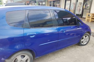 Honda Jazz AT 2006 for sale