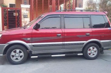Mitsubishi Adventure 2007 for sale