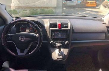 2011 Rush Sale! Honda Crv 4x4