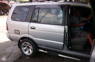 Isuzu Crosswind 2002 for sale