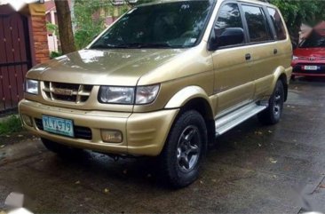 Isuzu Croswind 2003 for sale