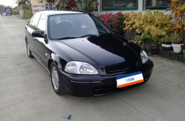 Honda Civic 1997 P158,000 for sale