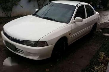 1998 Mitsubishi Lancer Gl for sale