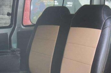 For sale Mitsubishi L300 Versa Van 2008