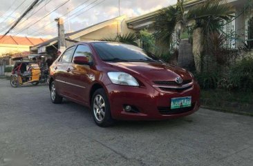Toyota Vios E 2010 Fresh for sale