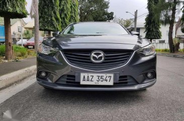 Mazda 6 2014 2.5 Skyactive for sale