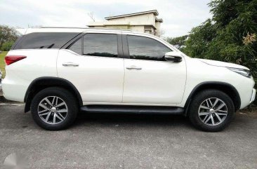 Toyota Fortuner 2017 for sale