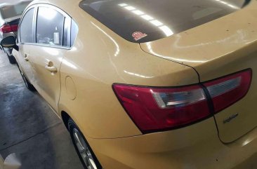 2016 Kia Rio for sale