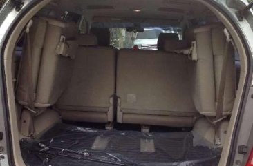 Toyota Innova 2005 diesel AT for sale