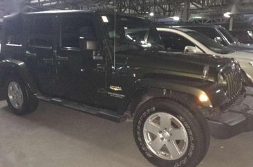 2007 Jeep Wrangler for sale