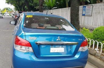 Good as new Mitsubishi Mirage G4 2016 for sale
