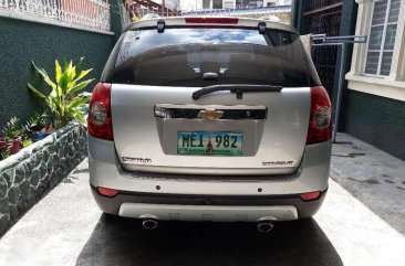 Chevrolet Captiva 2010 for sale