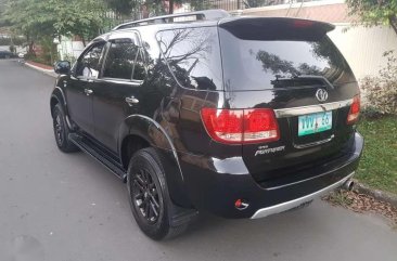 For sale Toyota Fortuner g 2007 2.7 vvti engine