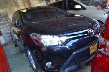 Toyota Vios E 2017 for sale