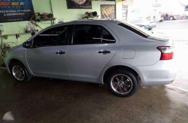 Honda Vios 2013 for sale