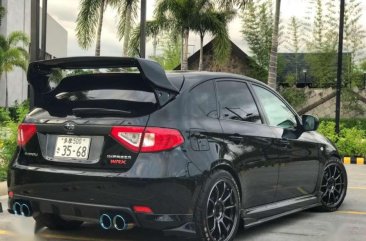 Subaru Impreza 2010 for sale
