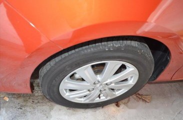 Good as new Toyota Vios E 2017 for sale