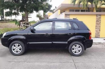 Hyundai Tucson 2007 for sale
