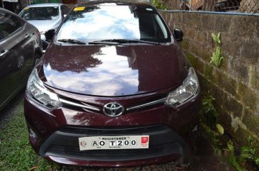 Toyota Vios E 2017 for sale