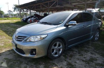 2013 Toyota Corolla Altis V AT for sale