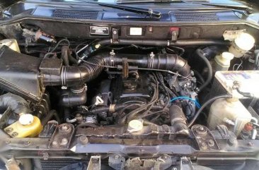 Mitsubishi Adventure 2002 for sale