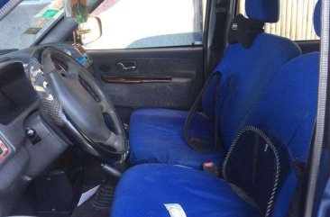 Mitsubishi Adventure 2000 for sale