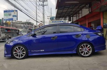 For sale Toyota Vios 2015 Model